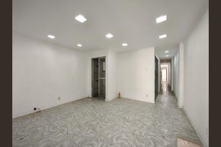 Apartamento à venda com 90m², 2 quartos e sem vagaSala