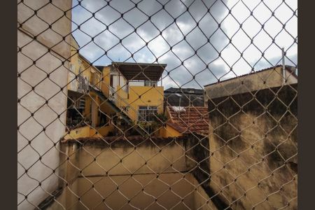 Apartamento à venda com 90m², 2 quartos e sem vagaVista do Quarto 2