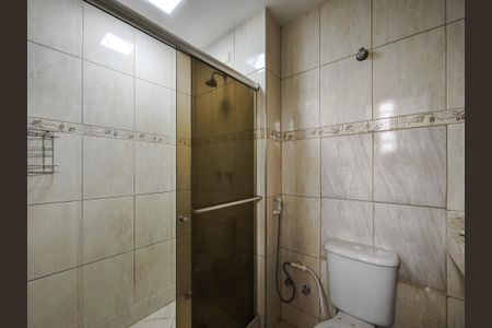 Apartamento à venda com 90m², 2 quartos e sem vagaBanheiro Corredor