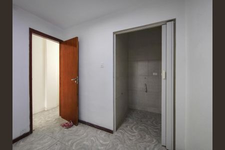 Apartamento à venda com 90m², 2 quartos e sem vagaQuarto de Serviço