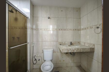 Apartamento à venda com 90m², 2 quartos e sem vagaBanheiro Corredor