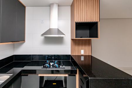 Apartamento para alugar com 81m², 3 quartos e 2 vagas Apartamento para alugar com 81m², 3 quartos e 2 vagasCozinha