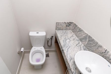 Apartamento para alugar com 81m², 3 quartos e 2 vagas Apartamento para alugar com 81m², 3 quartos e 2 vagasLavabo