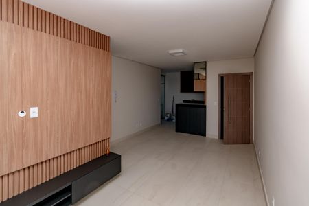 Apartamento para alugar com 81m², 3 quartos e 2 vagas Apartamento para alugar com 81m², 3 quartos e 2 vagasSala