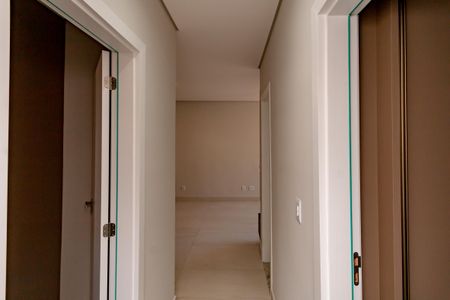 Apartamento para alugar com 81m², 3 quartos e 2 vagas Apartamento para alugar com 81m², 3 quartos e 2 vagasBanheiro Suíte 2