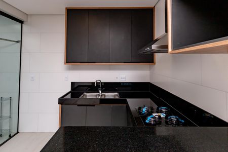 Apartamento para alugar com 81m², 3 quartos e 2 vagas Apartamento para alugar com 81m², 3 quartos e 2 vagasCozinha