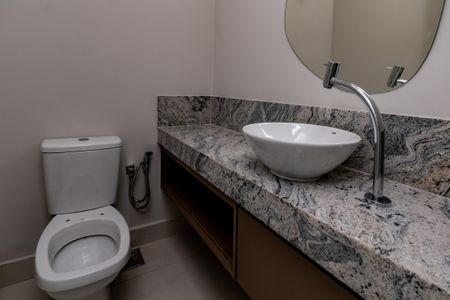 Apartamento para alugar com 81m², 3 quartos e 2 vagas Apartamento para alugar com 81m², 3 quartos e 2 vagasLavabo