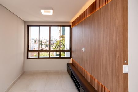Apartamento para alugar com 3 quartos, 81m² em Jaraguá, Belo Horizonte
