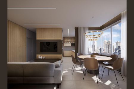 Apartamento à venda com 153m², 3 quartos e 2 vagas