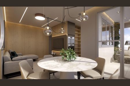 Apartamento à venda com 3 quartos, 153m² em Santo Antônio, Belo Horizonte