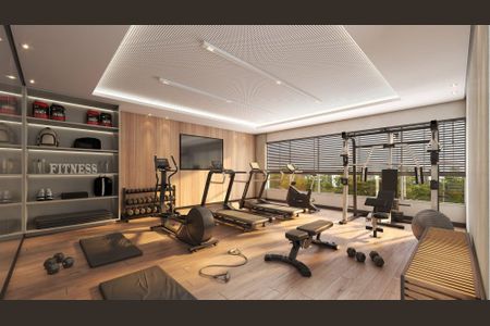 Apartamento à venda com 3 quartos, 153m² em Santo Antônio, Belo Horizonte