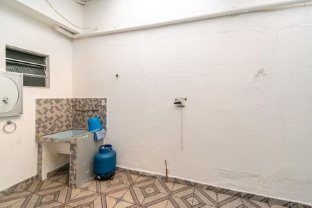 Casa à venda com 472m², 5 quartos e 1 vaga Casa à venda com 472m², 5 quartos e 1 vagaVista da Sala casa 2