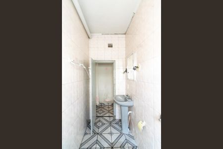 Casa à venda com 472m², 5 quartos e 1 vaga Casa à venda com 472m², 5 quartos e 1 vagaBanheiro da Suíte casa 2