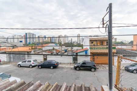 Casa à venda com 472m², 5 quartos e 1 vaga Casa à venda com 472m², 5 quartos e 1 vagaVista do Quarto 2