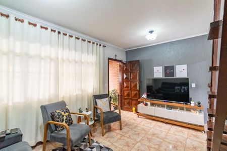 Casa à venda com 472m², 5 quartos e 1 vaga Casa à venda com 472m², 5 quartos e 1 vagaSala