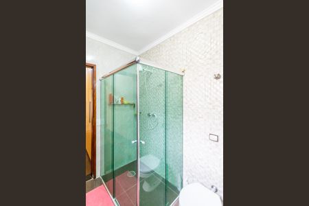 Casa à venda com 472m², 5 quartos e 1 vaga Casa à venda com 472m², 5 quartos e 1 vagaBanheiro