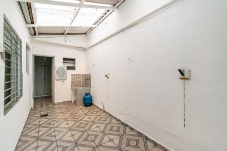 Casa à venda com 472m², 5 quartos e 1 vaga Casa à venda com 472m², 5 quartos e 1 vagaQuintal da Casa 2