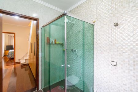 Casa à venda com 472m², 5 quartos e 1 vaga Casa à venda com 472m², 5 quartos e 1 vagaBanheiro