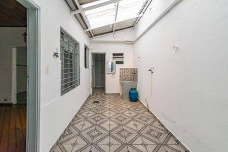 Casa à venda com 472m², 5 quartos e 1 vaga Casa à venda com 472m², 5 quartos e 1 vagaQuintal da Casa 2
