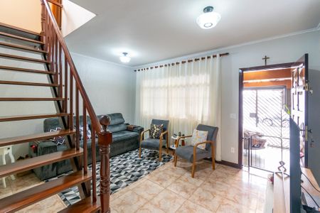 Casa à venda com 472m², 5 quartos e 1 vaga Casa à venda com 472m², 5 quartos e 1 vagaSala