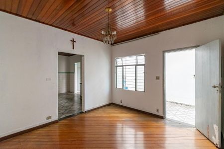 Casa à venda com 472m², 5 quartos e 1 vaga Casa à venda com 472m², 5 quartos e 1 vagaSala casa 2