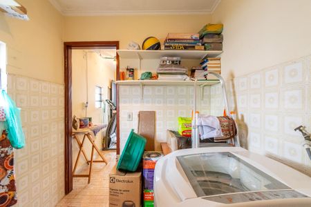 Casa à venda com 472m², 5 quartos e 1 vaga Casa à venda com 472m², 5 quartos e 1 vagaÁrea de Serviço