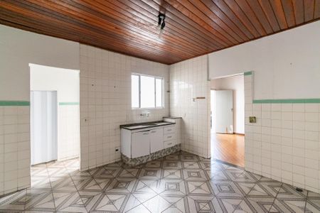 Casa à venda com 472m², 5 quartos e 1 vaga Casa à venda com 472m², 5 quartos e 1 vagaCozinha da Casa 2