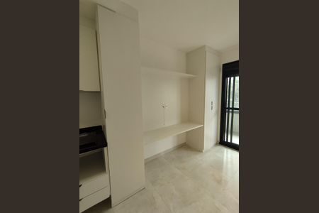 Studio para alugar com 27m², 1 quarto e sem vagaStudio