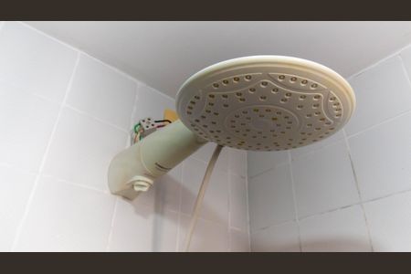 Apartamento à venda com 87m², 3 quartos e 1 vaga Apartamento à venda com 87m², 3 quartos e 1 vagaBanheiro da Suíte