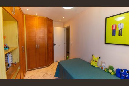 Apartamento à venda com 87m², 3 quartos e 1 vaga Apartamento à venda com 87m², 3 quartos e 1 vagaQuarto 2