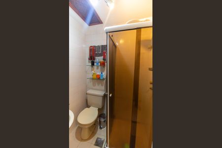 Apartamento à venda com 87m², 3 quartos e 1 vaga Apartamento à venda com 87m², 3 quartos e 1 vagaBanheiro Social