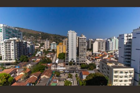 Apartamento à venda com 87m², 3 quartos e 1 vaga Apartamento à venda com 87m², 3 quartos e 1 vagaVista do Quarto 2