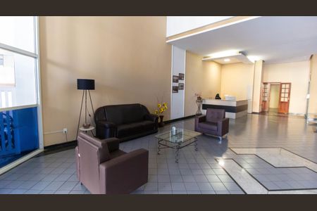 Apartamento à venda com 87m², 3 quartos e 1 vaga Apartamento à venda com 87m², 3 quartos e 1 vagaHall de Entrada