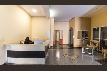 Apartamento à venda com 87m², 3 quartos e 1 vaga Apartamento à venda com 87m², 3 quartos e 1 vagaHall de Entrada