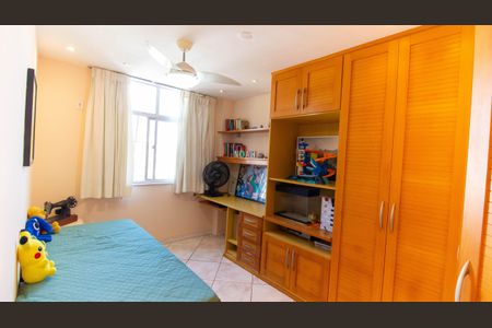 Apartamento à venda com 87m², 3 quartos e 1 vaga Apartamento à venda com 87m², 3 quartos e 1 vagaQuarto 2