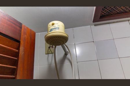 Apartamento à venda com 87m², 3 quartos e 1 vaga Apartamento à venda com 87m², 3 quartos e 1 vagaBanheiro de Serviço