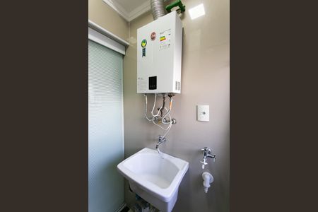 Apartamento à venda com 76m², 2 quartos e 1 vagaÁrea de Serviço