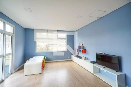 Apartamento à venda com 76m², 2 quartos e 1 vagaÁrea Comum