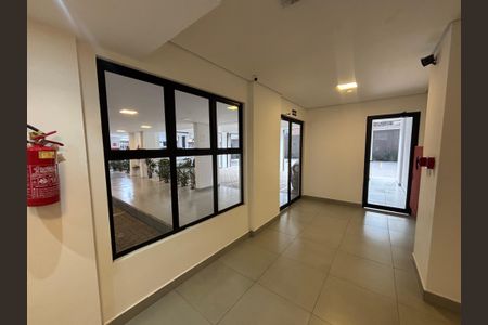 Studio para alugar com 29m², 0 quarto e sem vagaÁrea comum