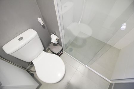 Studio para alugar com 29m², 0 quarto e sem vagaBanheiro