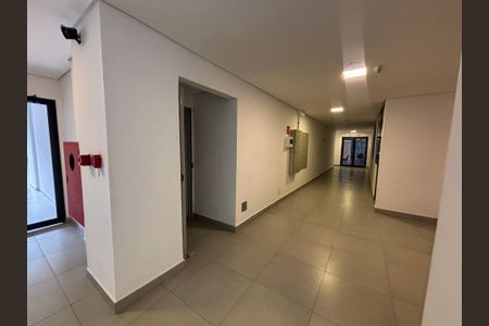 Studio para alugar com 29m², 0 quarto e sem vagaÁrea comum