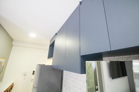 Studio para alugar com 29m², 0 quarto e sem vagaCozinha