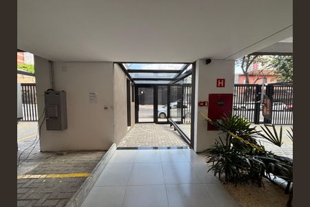 Studio para alugar com 29m², 0 quarto e sem vagaÁrea comum