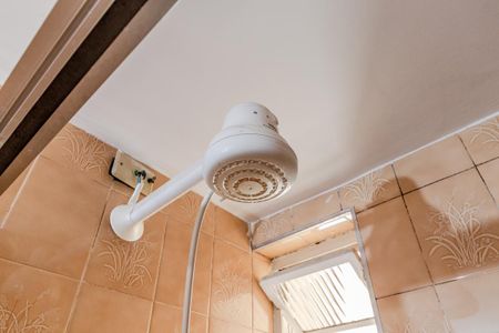 Apartamento para alugar com 110m², 3 quartos e 1 vagaBanheiro 1