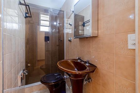 Apartamento para alugar com 110m², 3 quartos e 1 vagaBanheiro 2