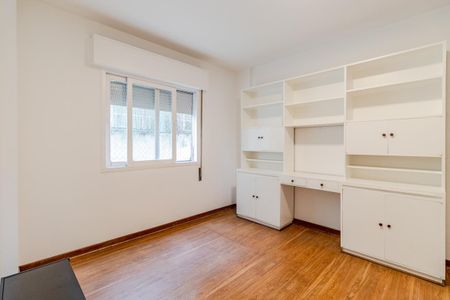 Apartamento para alugar com 110m², 3 quartos e 1 vagaQuarto 2