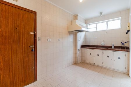 Apartamento para alugar com 110m², 3 quartos e 1 vagaCozinha