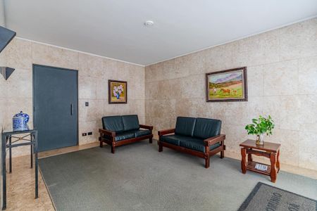 Apartamento para alugar com 110m², 3 quartos e 1 vagaÁrea comum - Lobby