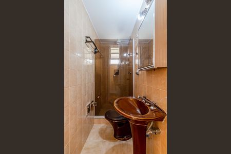 Apartamento para alugar com 110m², 3 quartos e 1 vagaBanheiro 2