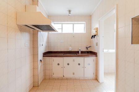 Apartamento para alugar com 110m², 3 quartos e 1 vagaCozinha